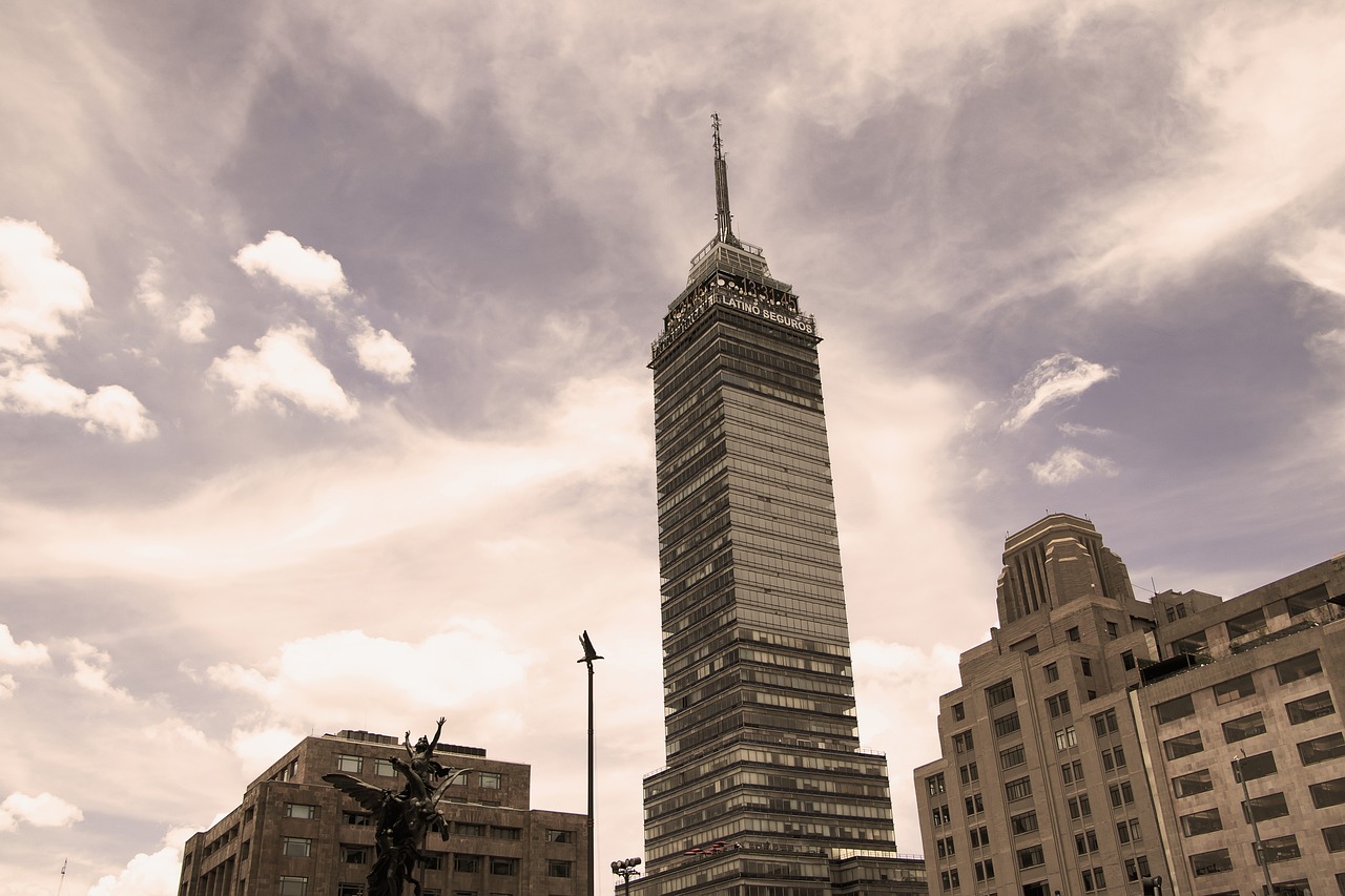 jurisprudencia méxico.