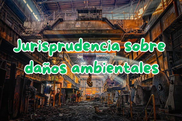responsabilidad ambiental